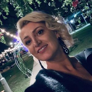 Meet your Posher, Ruth